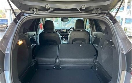 Renault Captur II, 2022 год, 1 250 005 рублей, 11 фотография