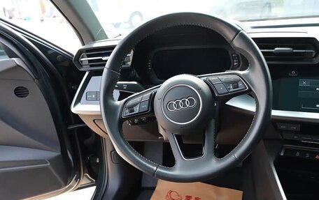 Audi A3, 2022 год, 1 680 998 рублей, 8 фотография