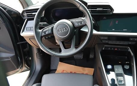 Audi A3, 2022 год, 1 680 998 рублей, 9 фотография