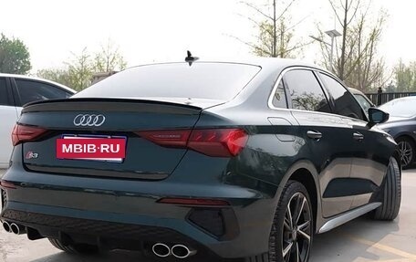 Audi A3, 2022 год, 1 680 998 рублей, 3 фотография