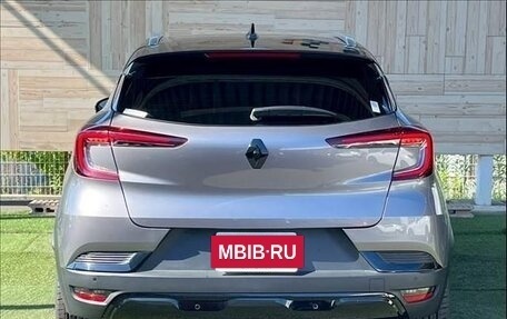 Renault Captur II, 2022 год, 1 250 005 рублей, 2 фотография