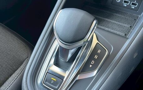 Renault Captur II, 2022 год, 1 250 005 рублей, 9 фотография