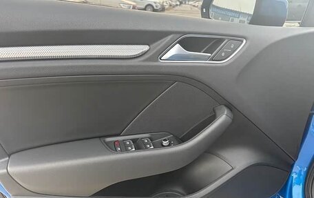 Audi A3, 2019 год, 1 360 998 рублей, 13 фотография