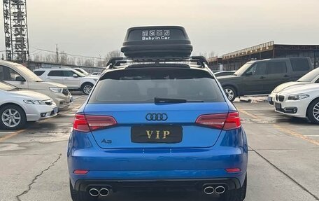 Audi A3, 2019 год, 1 360 998 рублей, 5 фотография