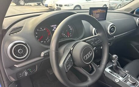 Audi A3, 2019 год, 1 360 998 рублей, 11 фотография