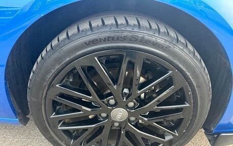 Audi A3, 2019 год, 1 360 998 рублей, 7 фотография