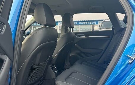 Audi A3, 2019 год, 1 360 998 рублей, 14 фотография