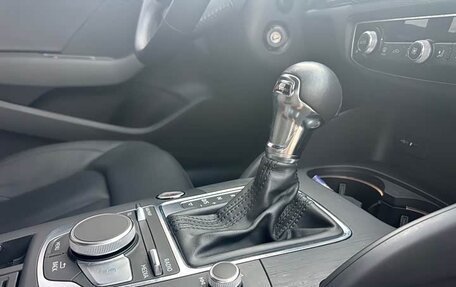 Audi A3, 2019 год, 1 360 998 рублей, 12 фотография