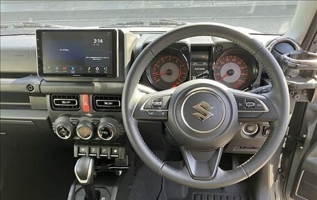 Suzuki Jimny, 2022 год, 1 840 999 рублей, 9 фотография