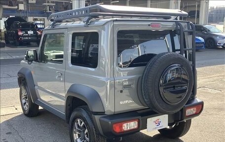 Suzuki Jimny, 2022 год, 1 840 999 рублей, 4 фотография