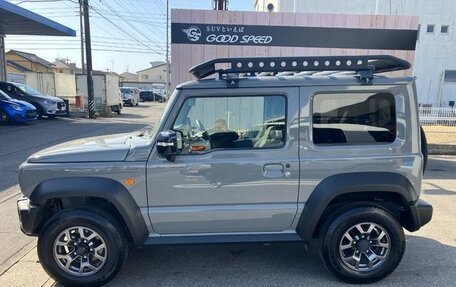 Suzuki Jimny, 2022 год, 1 840 999 рублей, 8 фотография