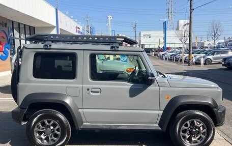 Suzuki Jimny, 2022 год, 1 840 999 рублей, 7 фотография