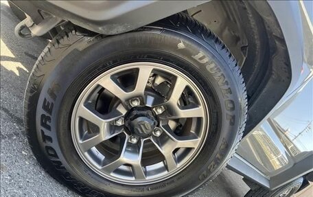 Suzuki Jimny, 2022 год, 1 840 999 рублей, 17 фотография