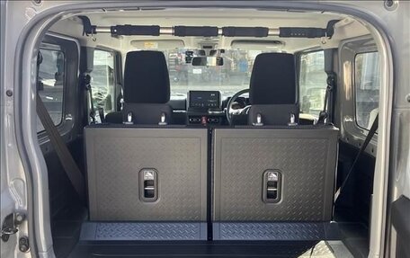 Suzuki Jimny, 2022 год, 1 840 999 рублей, 18 фотография