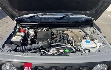 Suzuki Jimny, 2022 год, 1 840 999 рублей, 16 фотография