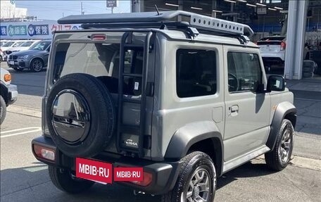 Suzuki Jimny, 2022 год, 1 840 999 рублей, 6 фотография