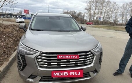 Haval Jolion, 2023 год, 1 992 000 рублей, 2 фотография