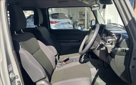 Suzuki Jimny, 2022 год, 1 840 999 рублей, 19 фотография