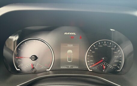 Haval Jolion, 2023 год, 1 992 000 рублей, 8 фотография