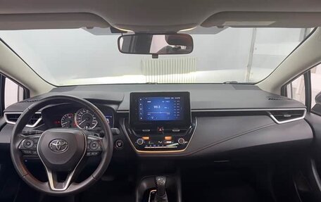 Toyota Corolla, 2023 год, 1 240 000 рублей, 9 фотография