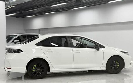 Toyota Corolla, 2023 год, 1 240 000 рублей, 5 фотография