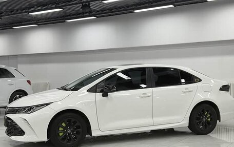 Toyota Corolla, 2023 год, 1 240 000 рублей, 4 фотография