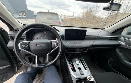 Haval Jolion, 2023 год, 1 992 000 рублей, 5 фотография