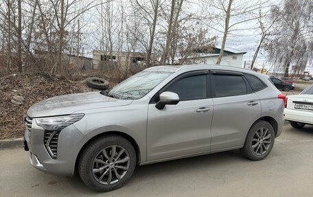 Haval Jolion, 2023 год, 1 992 000 рублей, 4 фотография