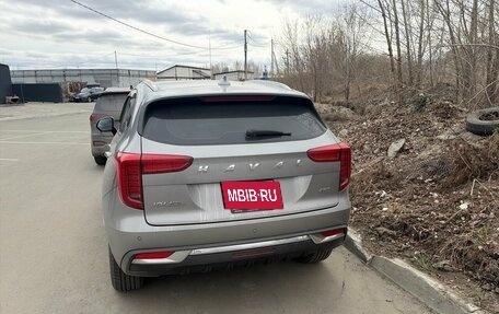 Haval Jolion, 2023 год, 1 992 000 рублей, 7 фотография