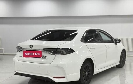 Toyota Corolla, 2023 год, 1 240 000 рублей, 6 фотография