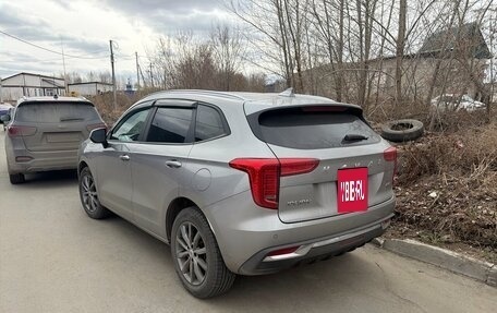 Haval Jolion, 2023 год, 1 992 000 рублей, 6 фотография