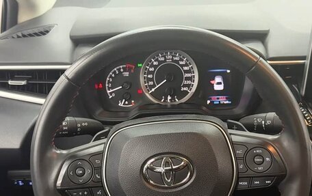 Toyota Corolla, 2023 год, 1 240 000 рублей, 8 фотография