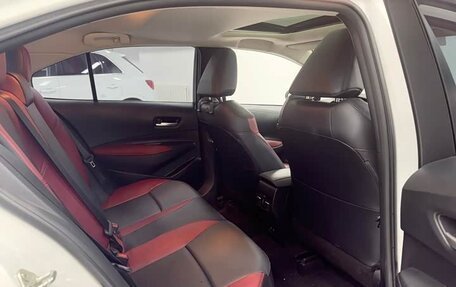 Toyota Corolla, 2023 год, 1 240 000 рублей, 13 фотография