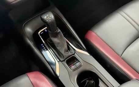 Toyota Corolla, 2023 год, 1 240 000 рублей, 14 фотография