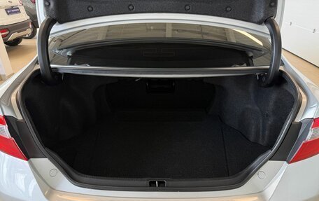 Toyota Camry, 2014 год, 2 229 000 рублей, 19 фотография