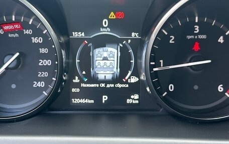 Land Rover Discovery Sport I рестайлинг, 2016 год, 2 050 000 рублей, 5 фотография