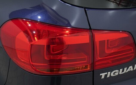 Volkswagen Tiguan I, 2013 год, 1 420 000 рублей, 9 фотография