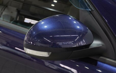 Volkswagen Tiguan I, 2013 год, 1 420 000 рублей, 12 фотография