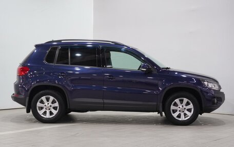 Volkswagen Tiguan I, 2013 год, 1 420 000 рублей, 6 фотография