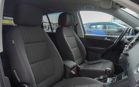 Volkswagen Tiguan I, 2013 год, 1 420 000 рублей, 18 фотография