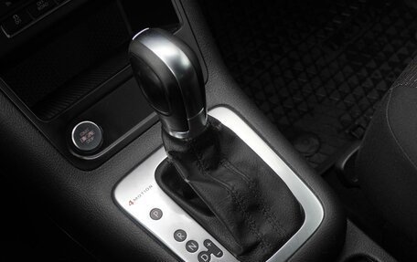 Volkswagen Tiguan I, 2013 год, 1 420 000 рублей, 19 фотография