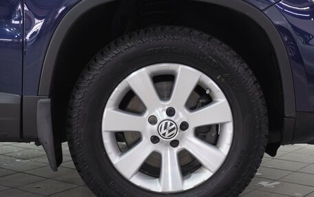 Volkswagen Tiguan I, 2013 год, 1 420 000 рублей, 11 фотография