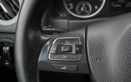 Volkswagen Tiguan I, 2013 год, 1 420 000 рублей, 21 фотография