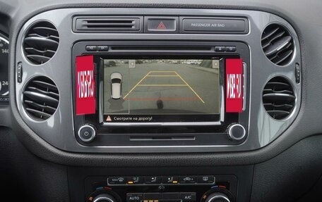 Volkswagen Tiguan I, 2013 год, 1 420 000 рублей, 20 фотография