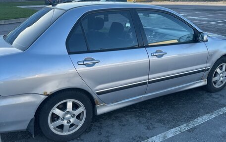 Mitsubishi Lancer IX, 2004 год, 250 000 рублей, 4 фотография