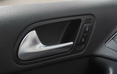 Volkswagen Tiguan I, 2013 год, 1 420 000 рублей, 26 фотография