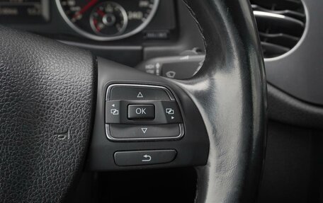 Volkswagen Tiguan I, 2013 год, 1 420 000 рублей, 22 фотография