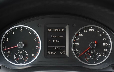 Volkswagen Tiguan I, 2013 год, 1 420 000 рублей, 23 фотография