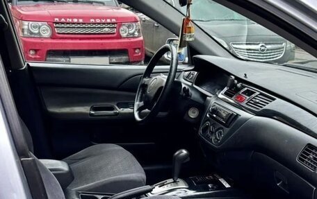 Mitsubishi Lancer IX, 2004 год, 250 000 рублей, 8 фотография