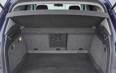 Volkswagen Tiguan I, 2013 год, 1 420 000 рублей, 27 фотография